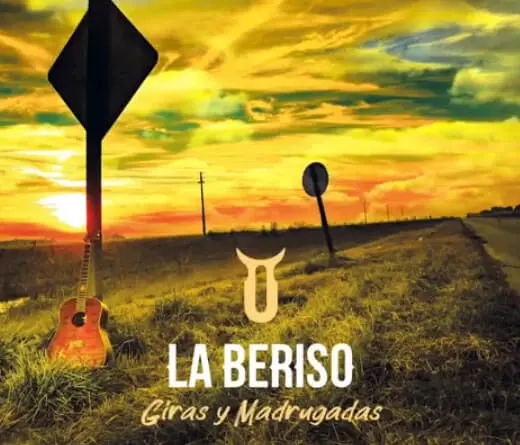 La Beriso presenta su nuevo lbum Giras y Madrugadas y anuncia shows.